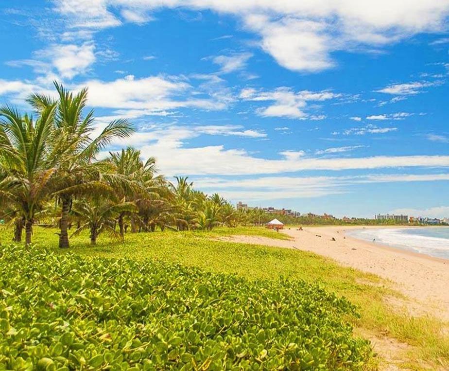 Flat Em Frente A Praia Cabedelo Δωμάτιο φωτογραφία